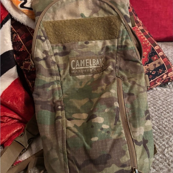 CamelBak maximum gear - Picture 1 of 6